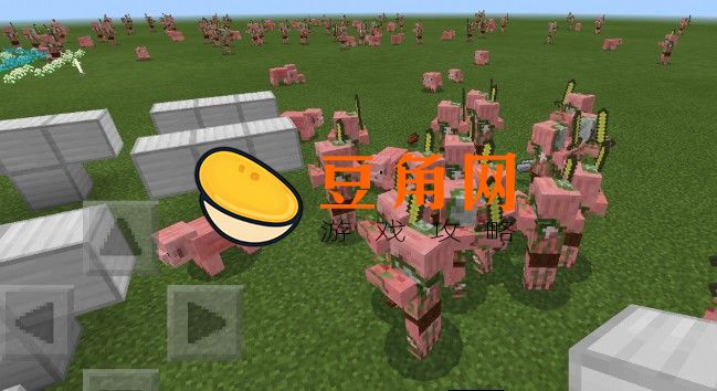 我的世界铁傀儡如何制作(图1)