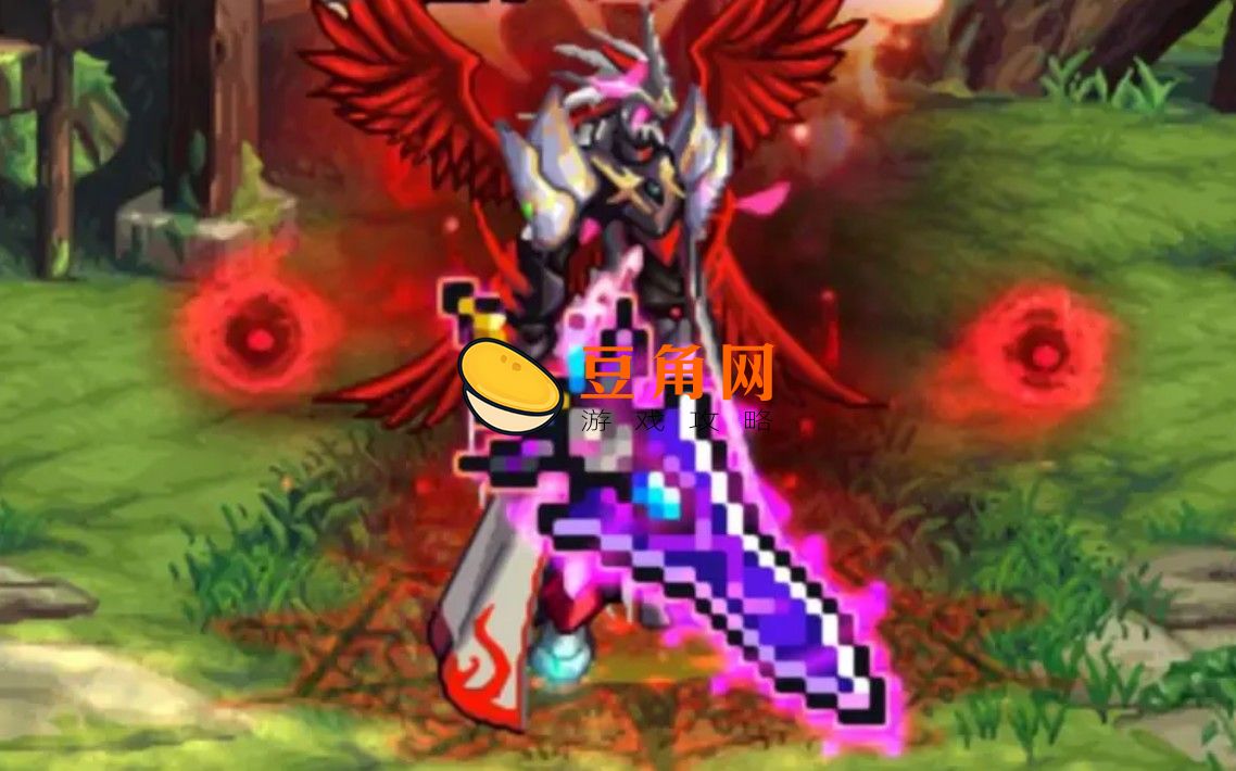 dnf鬼剑士武器幻化外观排行(图1)