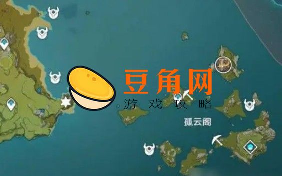 原神神里绫华要多少暴击(图1)