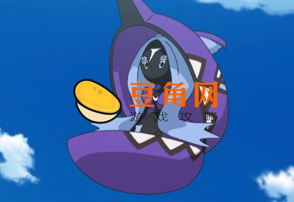 卡璞鳍鳍配招介绍(图1)