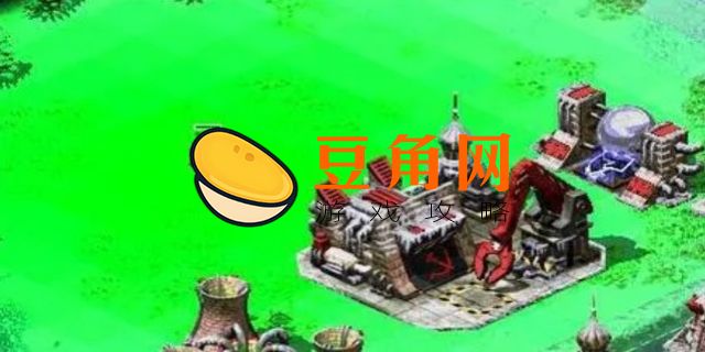 红色警戒为什么都选伊拉克(图1)