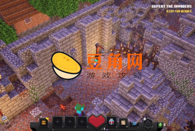 我的世界深海探索者附魔作用是什么(图1)