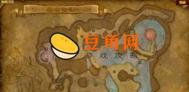 塞纳留斯之怒位置在哪(图1)