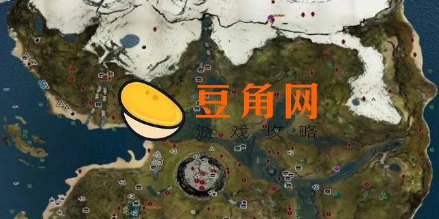 theforest攻略(图1)