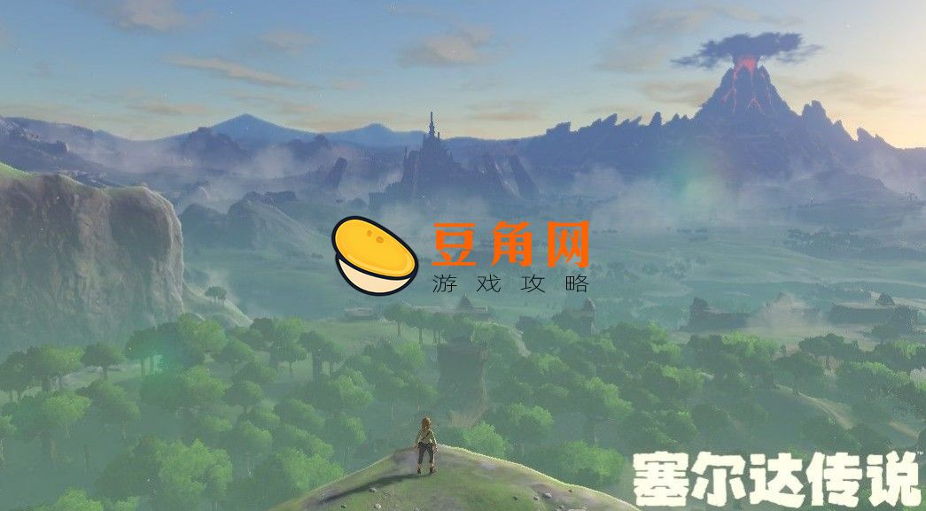塔姆尔神庙是什么(图1)