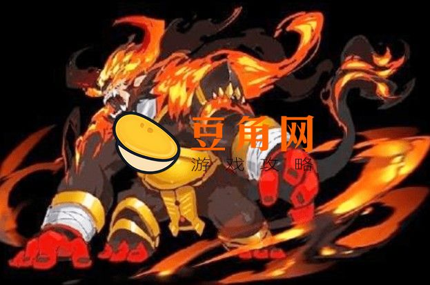 魔焰猩猩介绍(图1)