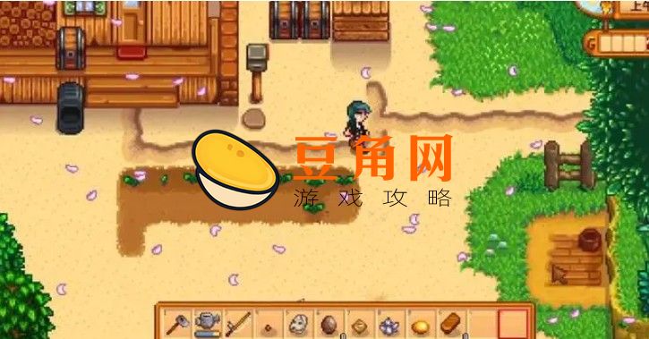 星露谷物语上古种子可以用来干什么(图1)