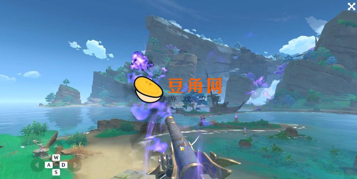 原神踏鞴砂在哪(图1)