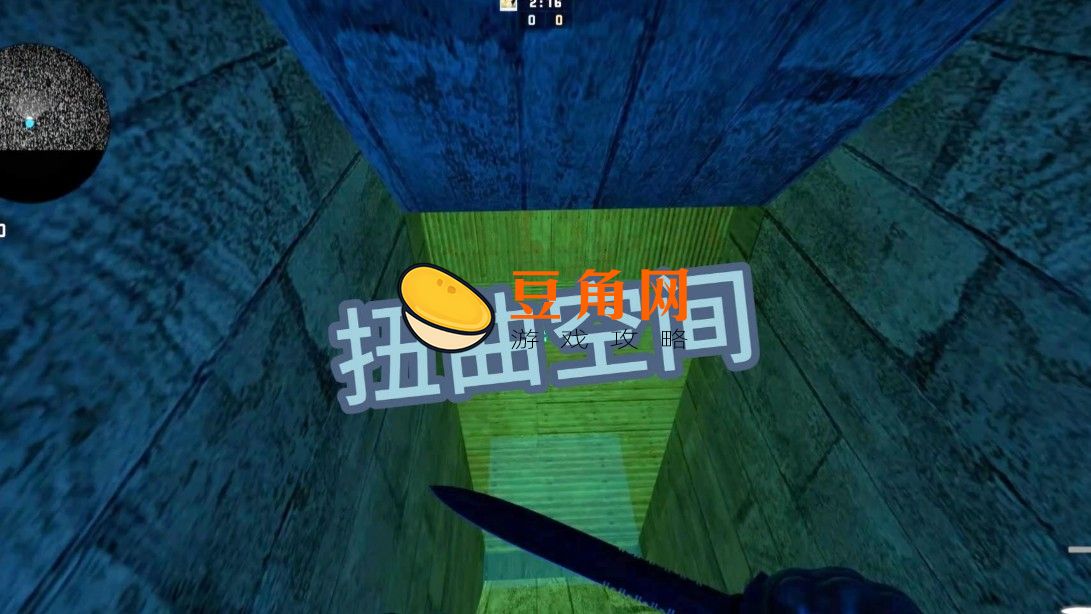 csgo创意工坊怎么进(图1)