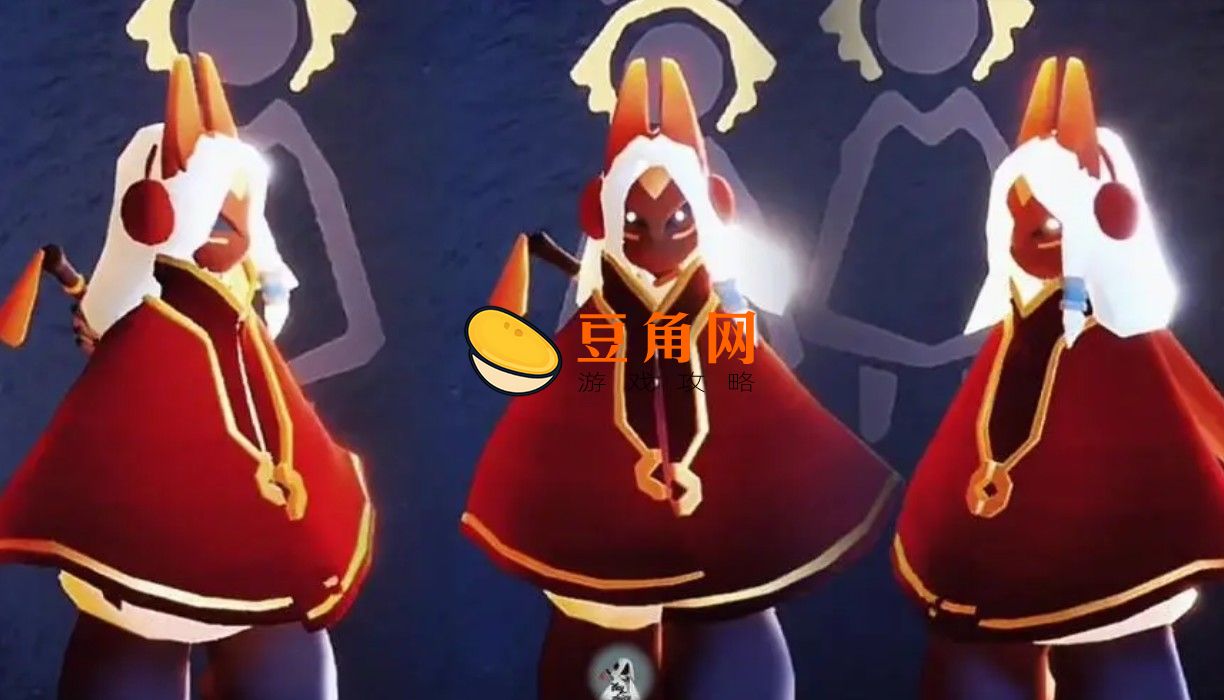 光遇狐狸面具什么时候回归的(图1)