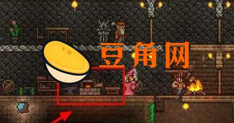 泰拉瑞亚重型工作台如何制作(图1)
