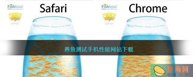 养鱼测试手机性能网站下载(图1)