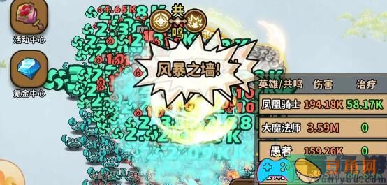灵光文明：船长的强大分析与角色推荐(图1)