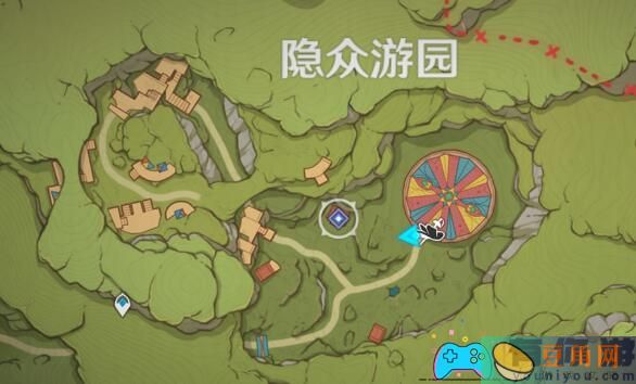 原神哐哐当当雀雀球攻略，高分通关技巧！(图1)
