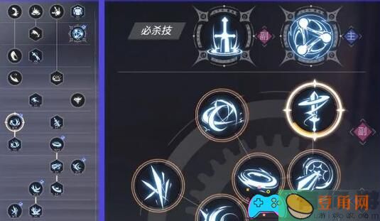 晶核魔剑士技能加点方案解析与实力提升策略！(图1)