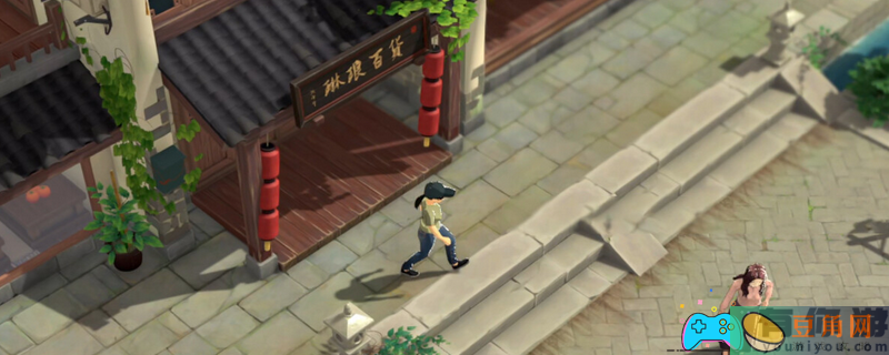 古镇物语有什么特色内容-游戏特色内容介绍(图1)
