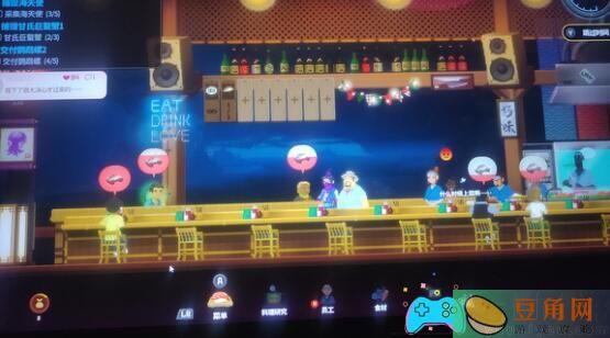 《潜水员戴夫》深海地图探索指南(图1)