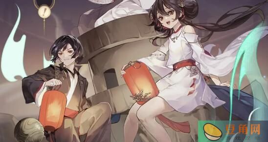 摇光录乱世公主公测角色哪个更强-公测各角色定位分析(图1)