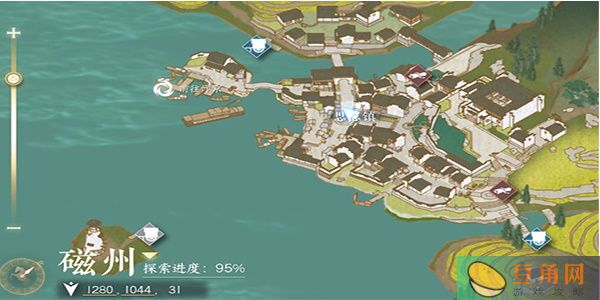 探秘逆水寒手游姻缘百态任务通关技巧-姻缘百态任务完成方法分享(图1)