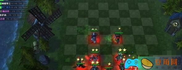 优势战阵：掌握艾泽拉斯自走棋中的巨魔策略流派(图1)