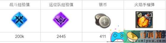 命运方舟：混乱的黑砧工坊任务攻略，通关指南大揭秘！(图1)