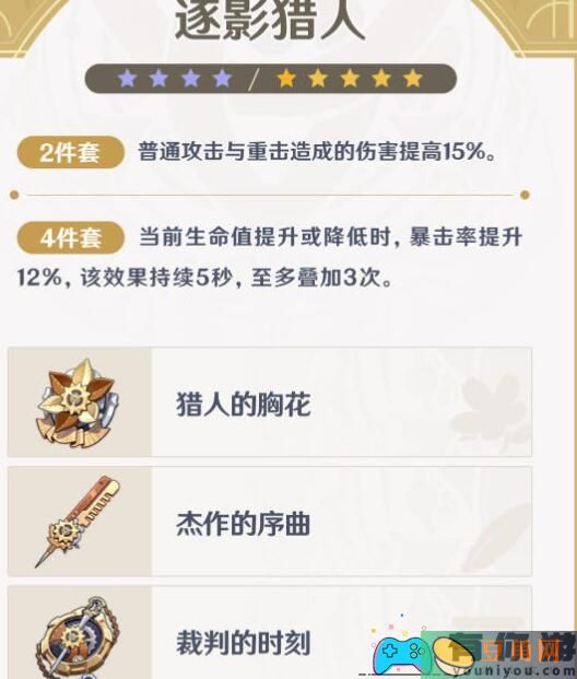 原神2命林尼阵容精选：火元素+高频挂角色的完美搭配(图1)