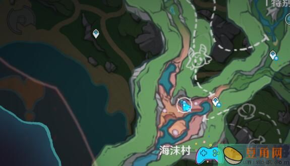 「原神」中的旅程之音：攻略「旧世遗音」世界任务(图1)