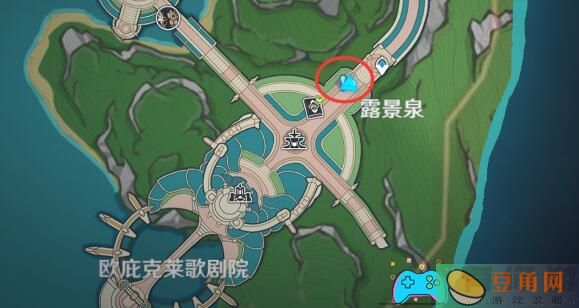 原神三人行寻明师世界任务怎么快速完成-三人行先寻明师世界任务完成方法(图1)