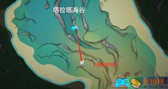 原神中的“雨中的泪水”隐藏成就及触发方法(图1)