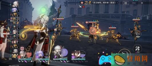 崩坏星穹铁道1.3上半光锥卡池：精选抽取指南，纠结时请参考(图1)