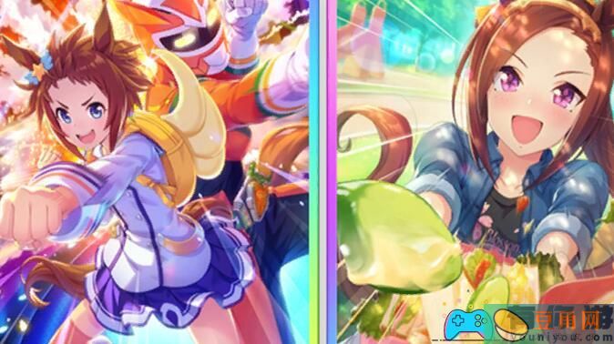 闪耀优俊少女新手抽卡与角色培养攻略，让你轻松成为高手！(图1)