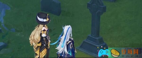 原神那维莱特突破材料与强化攻略-原神那维莱特突破强化材料一览(图1)