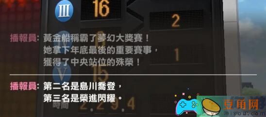 闪耀优俊少女解析加速度效应及影响-闪耀优俊少女加速度怎么样(图1)