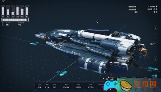 星空Starfield配置需求解析-星空starfield配置要求最低一览(图1)