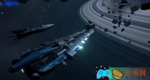 星空starfield飞船强度提升攻略有哪些-星空starfield飞船强度提升攻略(图1)