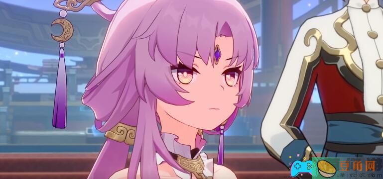 崩坏星穹铁道符玄的等级突破需要哪些材料(图1)