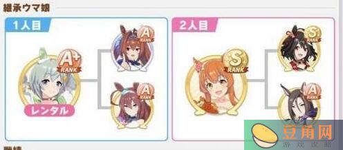 闪耀优俊少女北黑抽取攻略：获取心仪角色的窍门(图1)