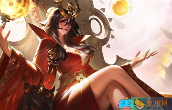 曙光英雄羲和：释放强大消耗能力，出装推荐全解析(图1)