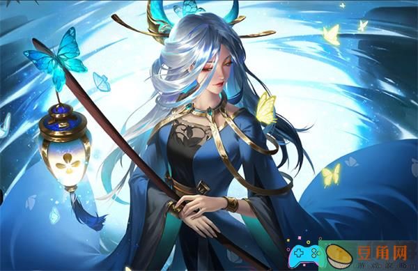 曙光英雄望舒：远程输出法师的绝佳出装策略(图1)