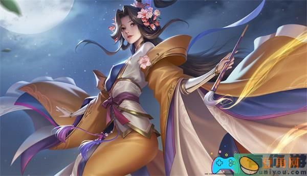 曙光英雄李清照：中路法师的独特之道，出装推荐解析(图1)