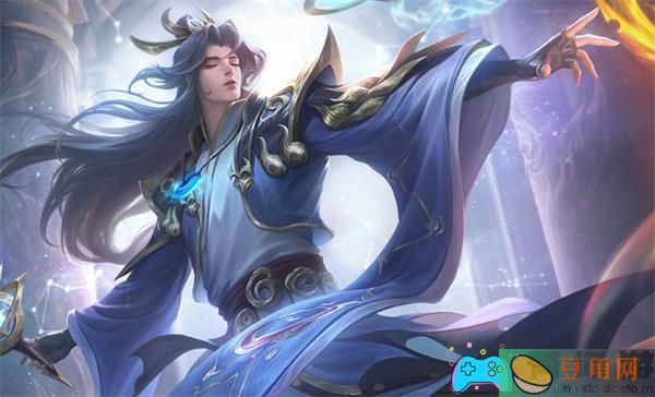 曙光英雄诸葛亮灵动清线技能合成玩法全攻略(图1)