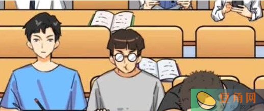 汉字找茬王大学生点名攻略-花名册名字点击步骤一览(图1)
