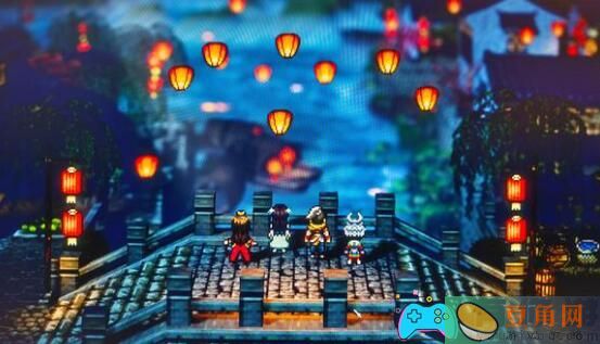 逸剑风云决二周目心法怎么选-逸剑风云决二周目过关攻略(图1)