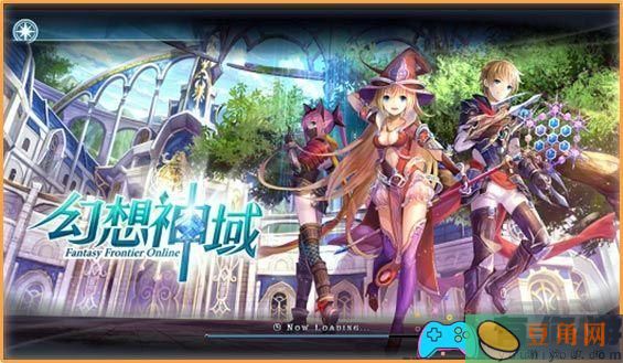 幻想神域手游新手怎么玩-幻想神域双枪加点攻略(图1)