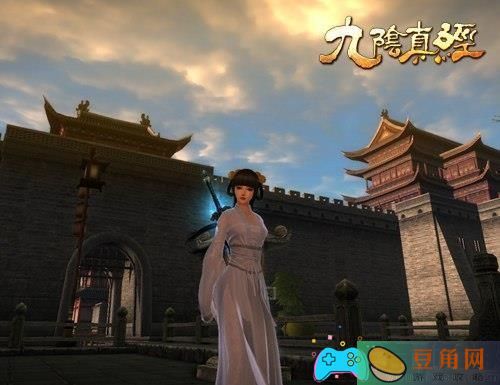 九阴真经手游风物志介绍-风物志大全(图1)