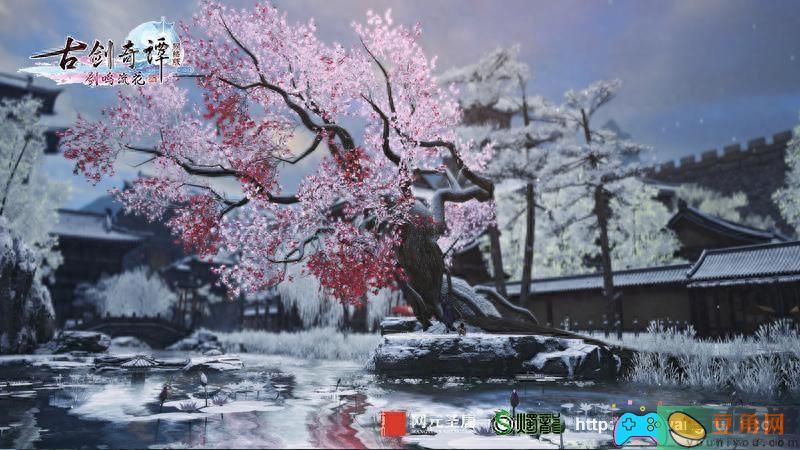 古剑奇谭2藏宝图怎么用啊-网络版玩法(图1)