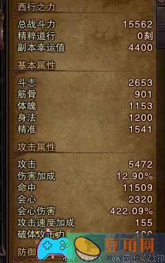 斗战神游戏猴子厉害么-灵猴属性分析(图1)
