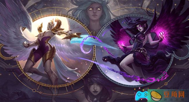 英雄联盟lol手游排位赛英雄排名怎么看-排名设置方法(图1)