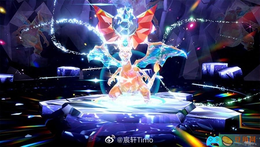 口袋妖怪喷火龙技能详细介绍-单刷教程攻略(图1)