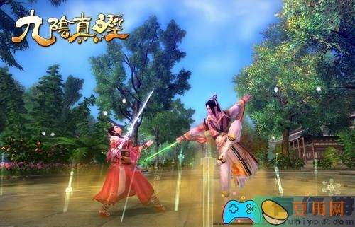 九阴真经君子堂玉箫剑法厉害吗-君子堂镇派玉箫剑法解析(图1)